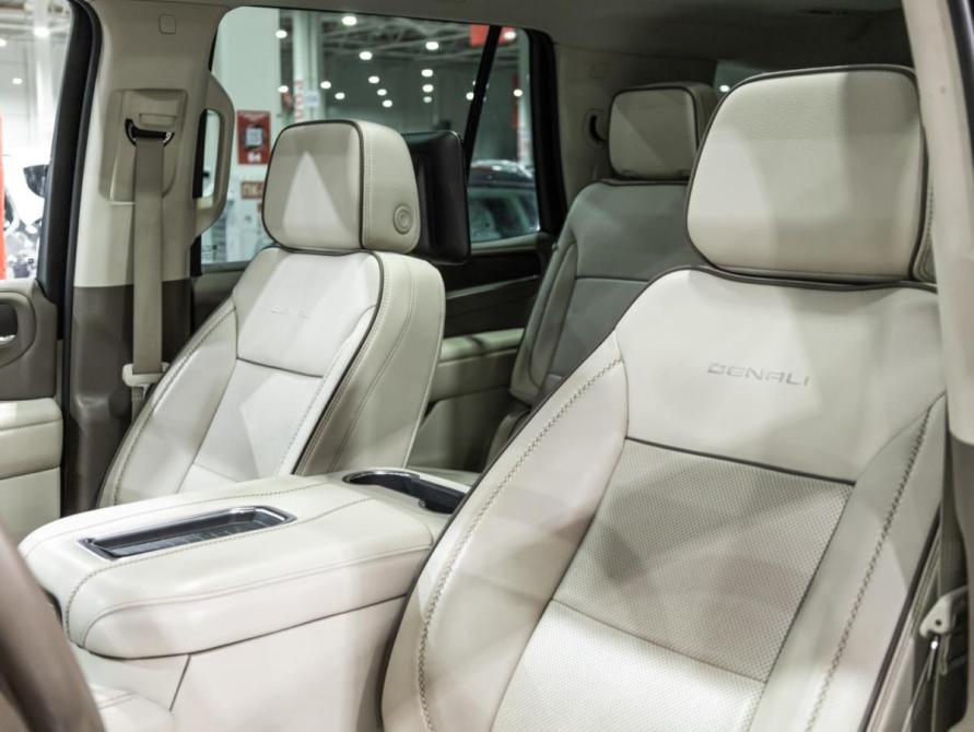 GMC Yukon V Санкт-Петербург  - изображение 18