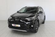 Toyota RAV4 IV (XA40) Рестайлинг Астрахань  - изображение 22