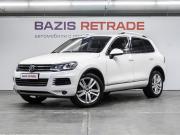 Volkswagen Touareg II Тюмень  - изображение 23