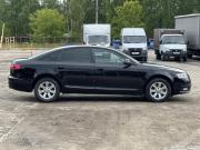 Audi A6 III (C6) Рестайлинг Чебоксары  - изображение 24