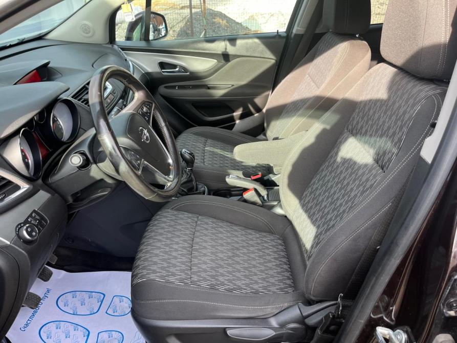 Opel Mokka I Чебоксары  - изображение 11