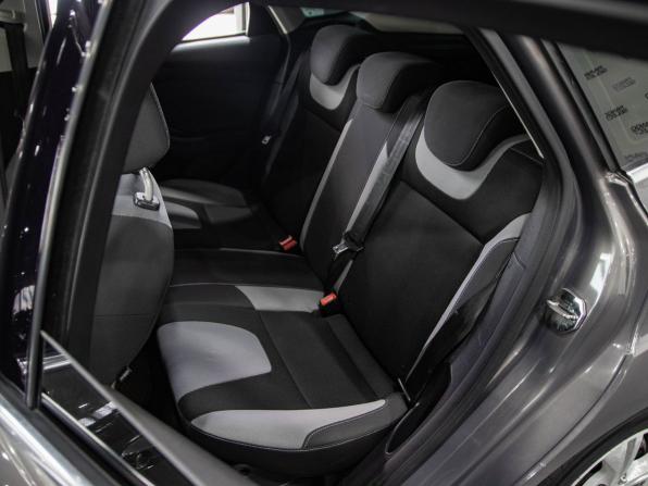 Ford Focus III с пробегом 2012 года, цена 687 000 рублей, 156000 км, хэтчбек, Автокод Объявления