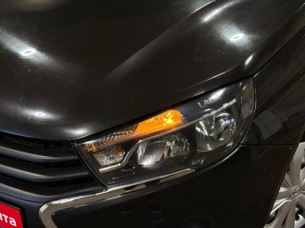 Lada (ВАЗ) Vesta I с пробегом 2018 года, цена 940 000 рублей, 118316 км, универсал, Автокод Объявления