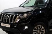 Toyota Land Cruiser Prado 150 Series Рестайлинг 1 Сургут  - изображение 47