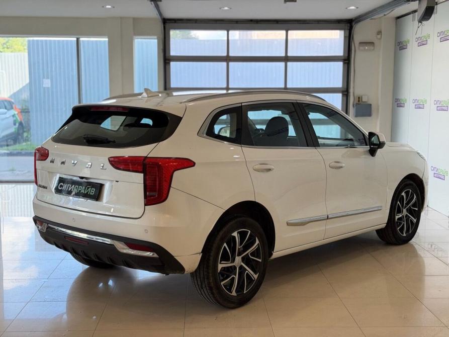 Haval Jolion I Москва  - изображение 7