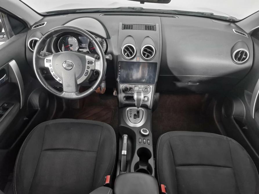 Nissan Qashqai I Рестайлинг Нижний Новгород  - изображение 14