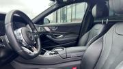 Mercedes-Benz S-Класс VI (W222 C217) Рестайлинг Екатеринбург  - изображение 48