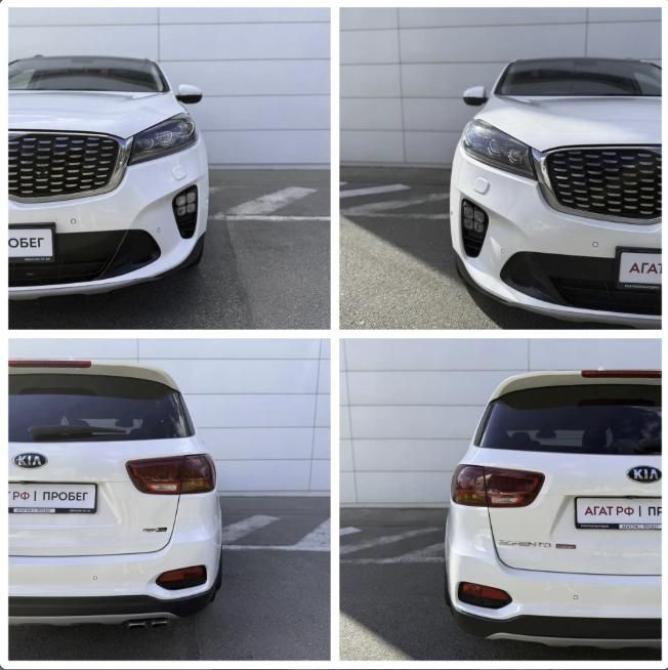Kia Sorento II Рестайлинг Ставрополь  - изображение 24