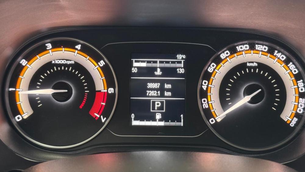 Lada (ВАЗ) Vesta I Рестайлинг (NG) Киров  - изображение 11