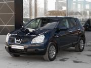 Nissan Qashqai I Новосибирск  - изображение 19