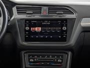 Volkswagen Tiguan II Рестайлинг Москва  - изображение 45