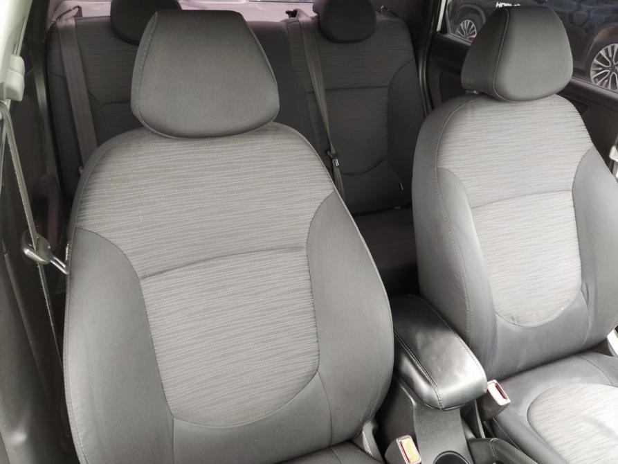 Hyundai Solaris I Рестайлинг Екатеринбург  - изображение 15