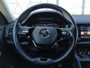 Skoda Kodiaq I Москва  - изображение 39