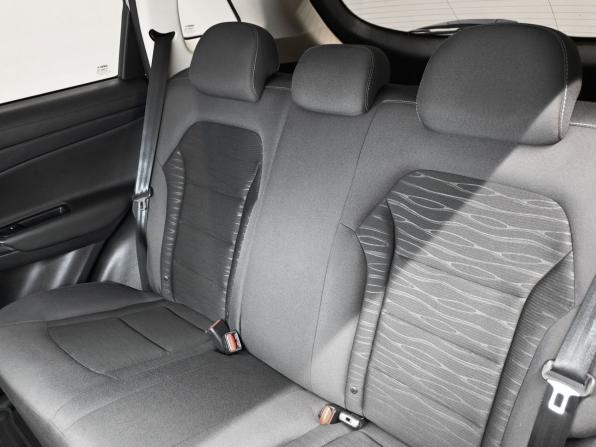 Geely Atlas I с пробегом 2018 года, цена 1 595 000 рублей, 81107 км, внедорожник, Автокод Объявления