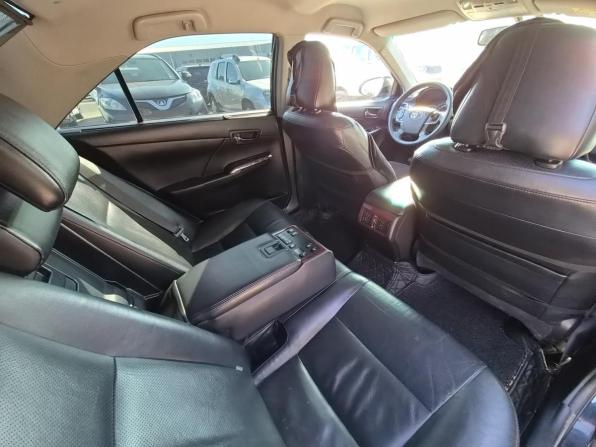Toyota Camry VII (XV50) с пробегом 2013 года, цена 1 590 000 рублей, 318651 км, седан, Автокод Объявления