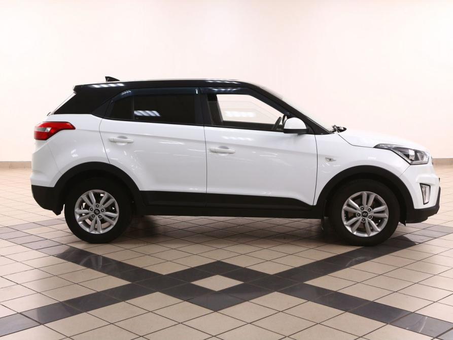 Hyundai Creta I Иваново  - изображение 4