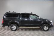 Toyota Hilux VII Рестайлинг Санкт-Петербург  - изображение 31