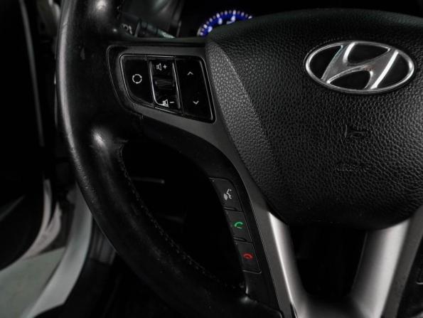 Hyundai i40 I Рестайлинг с пробегом 2015 года, цена 1 398 000 рублей, 172309 км, седан, Автокод Объявления