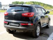 Kia Sportage III Иваново  - изображение 25
