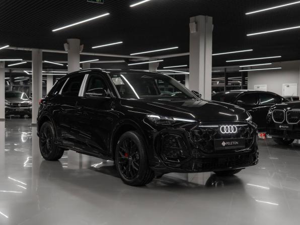 Audi Q5 III (GU) с пробегом 2026 года, цена 6 450 000 рублей, 15 км, внедорожник, Автокод Объявления