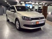 Volkswagen Polo V Тюмень  - изображение 21