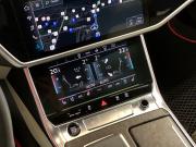 Audi A7 II (4K) Санкт-Петербург  - изображение 50