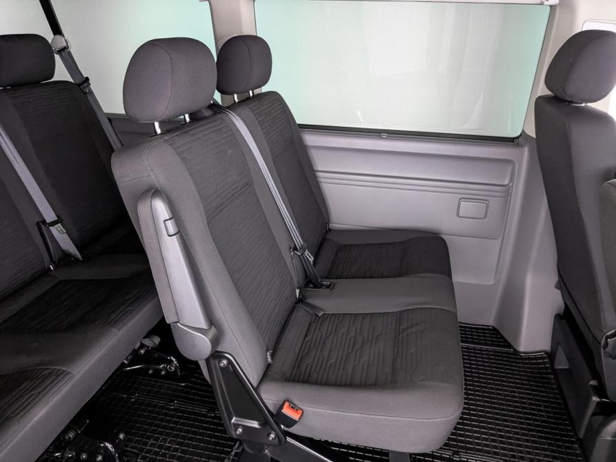Volkswagen Caravelle T6 Рестайлинг Москва  - изображение 18