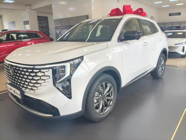 Новый Changan UNI-S I Рестайлинг 2026 года, цена 3 249 900 рублей, внедорожник, Автокод Объявления