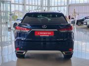 Lexus RX IV Рестайлинг Астрахань  - изображение 26