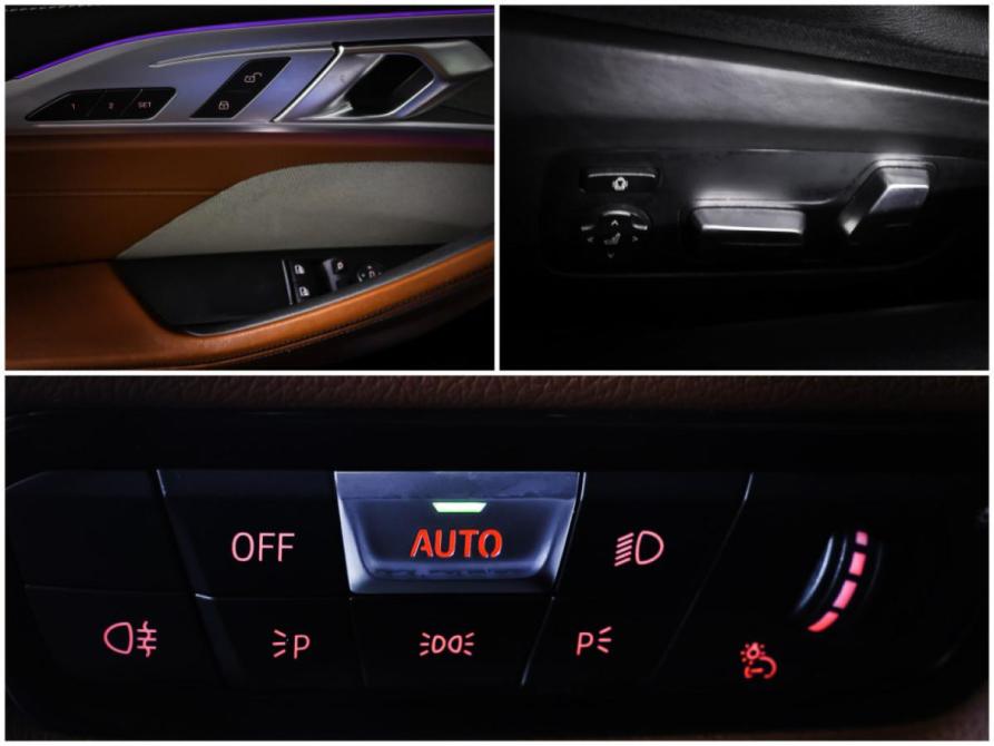 BMW 8 серии II (G14/G15/G16) Москва  - изображение 17