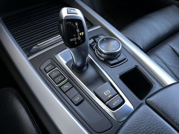 BMW X5 III (F15) с пробегом 2014 года, цена 3 198 000 рублей, 178529 км, внедорожник, Автокод Объявления