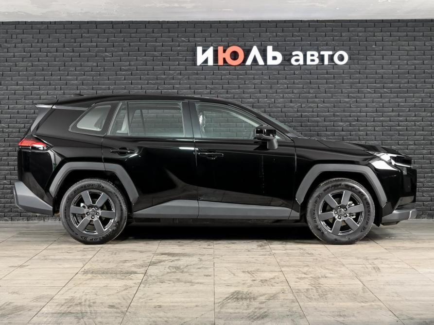 Toyota RAV4 VI (XA60) Екатеринбург  - изображение 9