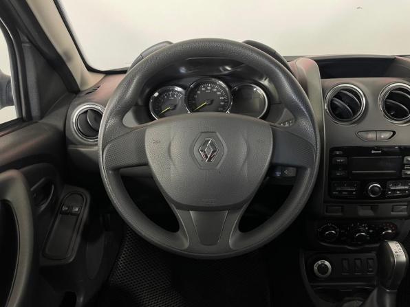 Renault Duster I Рестайлинг с пробегом 2018 года, цена 1 449 000 рублей, 101345 км, внедорожник, Автокод Объявления