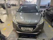 Peugeot 208 I Тюмень  - изображение 3