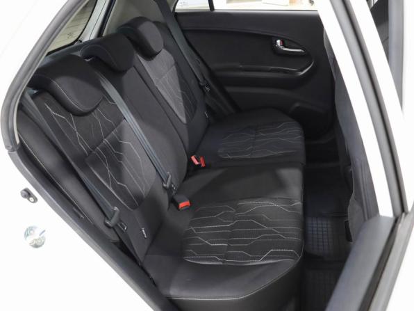 Kia Picanto II Рестайлинг с пробегом 2015 года, цена 1 049 000 рублей, 58770 км, хэтчбек, Автокод Объявления