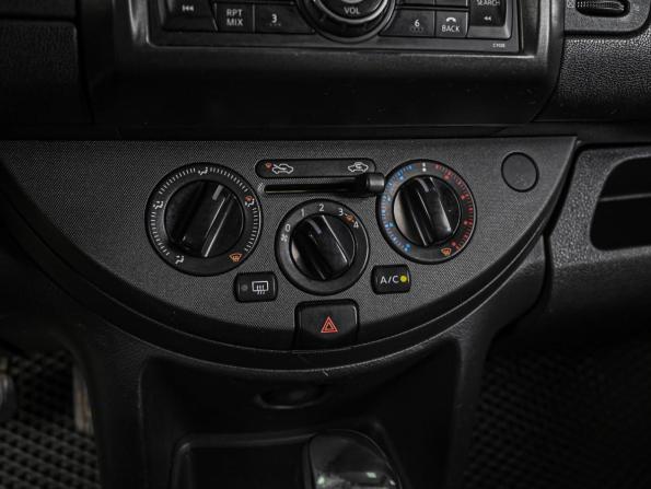 Nissan Note I с пробегом 2007 года, цена 649 000 рублей, 283876 км, хэтчбек, Автокод Объявления