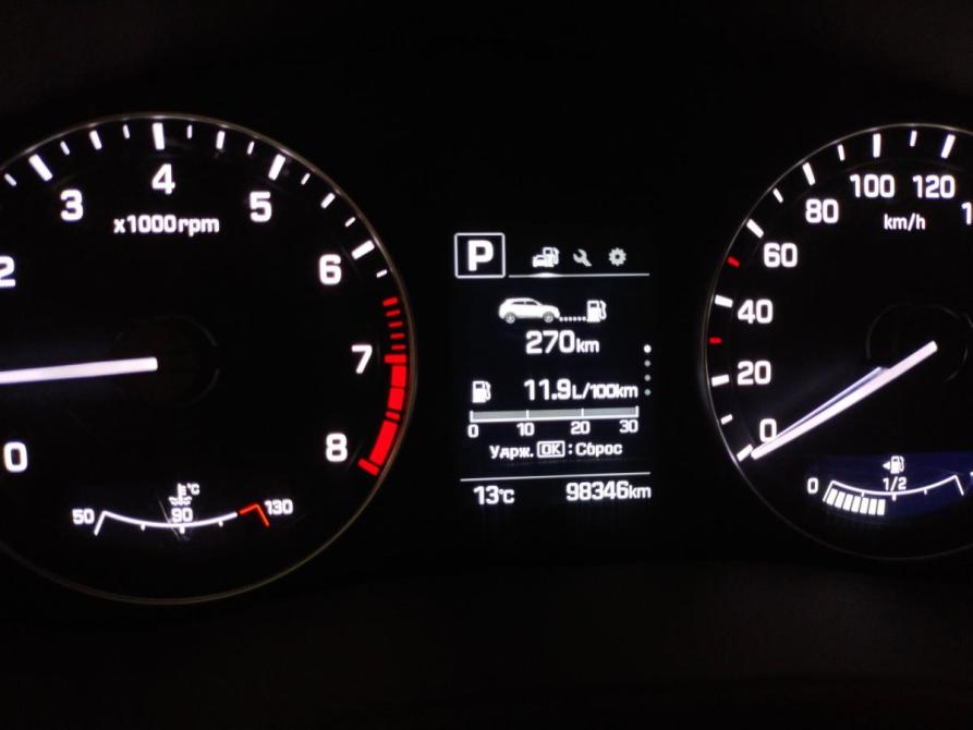 Hyundai Creta I Ростов-на-Дону  - изображение 14