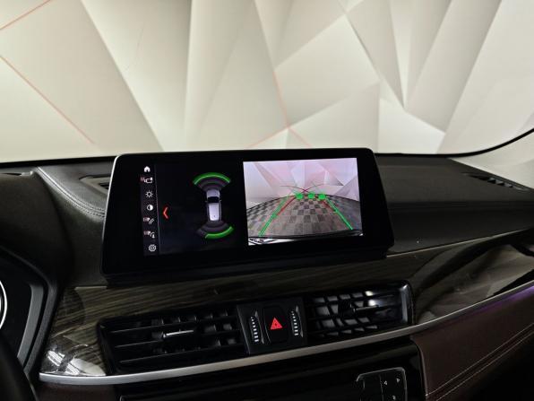 BMW X1 II (F48) Рестайлинг с пробегом 2021 года, цена 3 150 000 рублей, 43243 км, внедорожник, Автокод Объявления