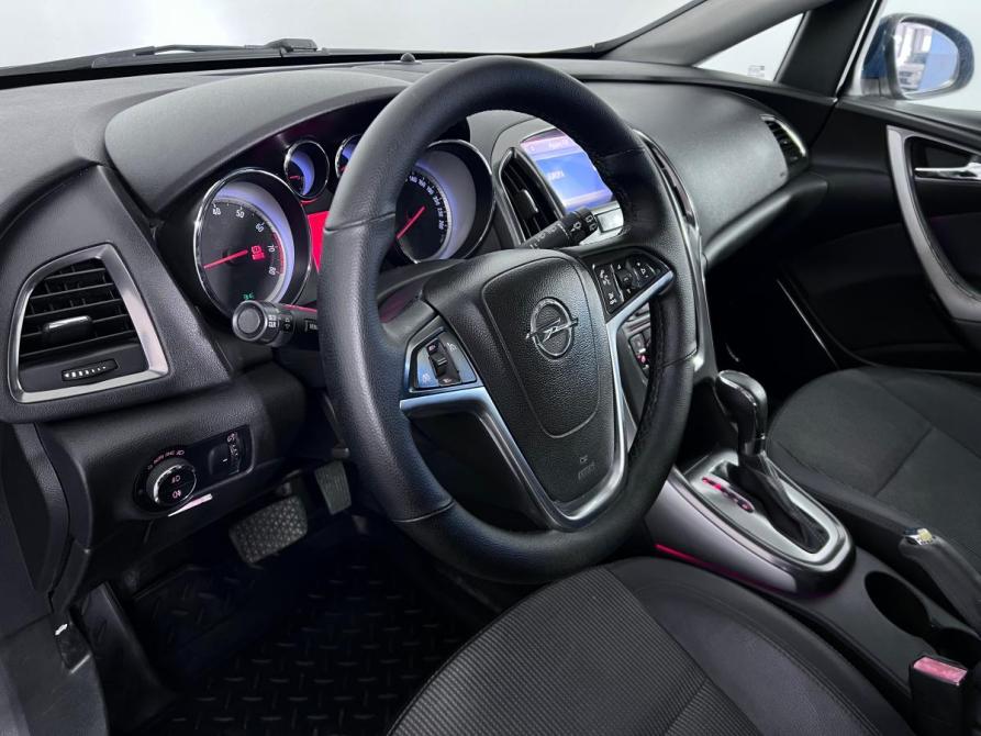 Opel Astra J Ростов-на-Дону  - изображение 13