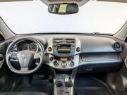 Toyota Ractis II Санкт-Петербург  - изображение 44