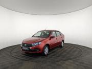 Lada (ВАЗ) Granta I Рестайлинг Москва  - изображение 27