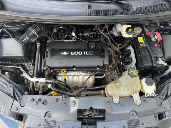 Chevrolet Aveo II с пробегом 2013 года, цена 685 500 рублей, 127395 км, седан, Автокод Объявления