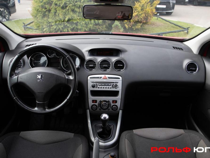Peugeot 308 I Москва  - изображение 11