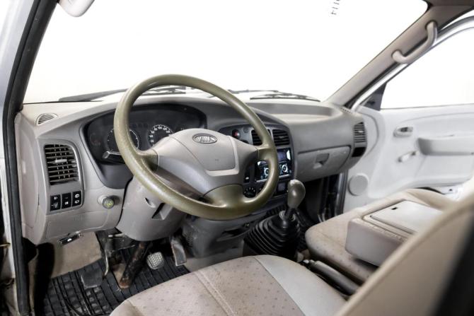 Kia Pregio I Рестайлинг с пробегом 2005 года, цена 499 000 рублей, 411739 км, минивэн, Автокод Объявления