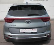 Kia Sportage IV Рестайлинг Воронеж  - изображение 24