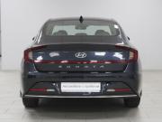 Hyundai Sonata VIII (DN8) Старый Оскол  - изображение 27