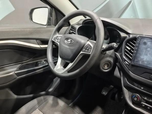 Lada (ВАЗ) Vesta I с пробегом 2022 года, цена 895 000 рублей, 166918 км, седан, Автокод Объявления