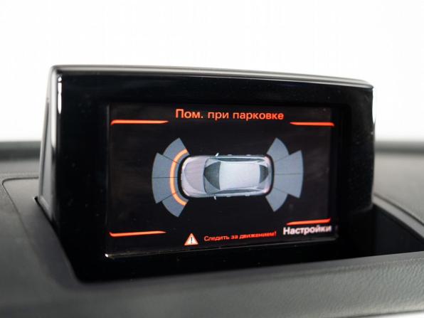 Audi Q3 I (8U) Рестайлинг с пробегом 2015 года, цена 1 955 000 рублей, 110000 км, внедорожник, Автокод Объявления