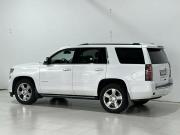 Chevrolet Tahoe IV Кострома  - изображение 38