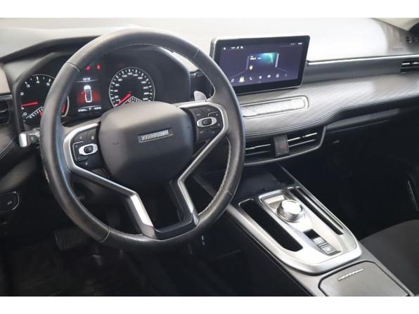 Haval Jolion I с пробегом 2023 года, цена 1 699 000 рублей, 67496 км, внедорожник, Автокод Объявления